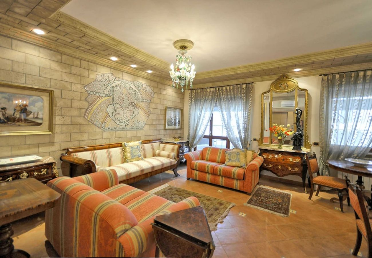Appartamento a Sorrento - Casa Monia in Sorrento centre