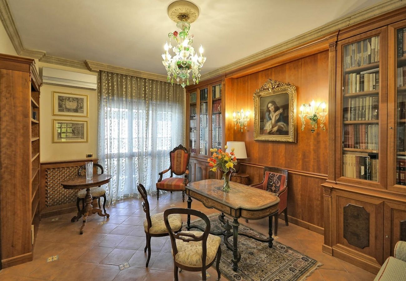 Appartamento a Sorrento - Casa Monia in Sorrento centre