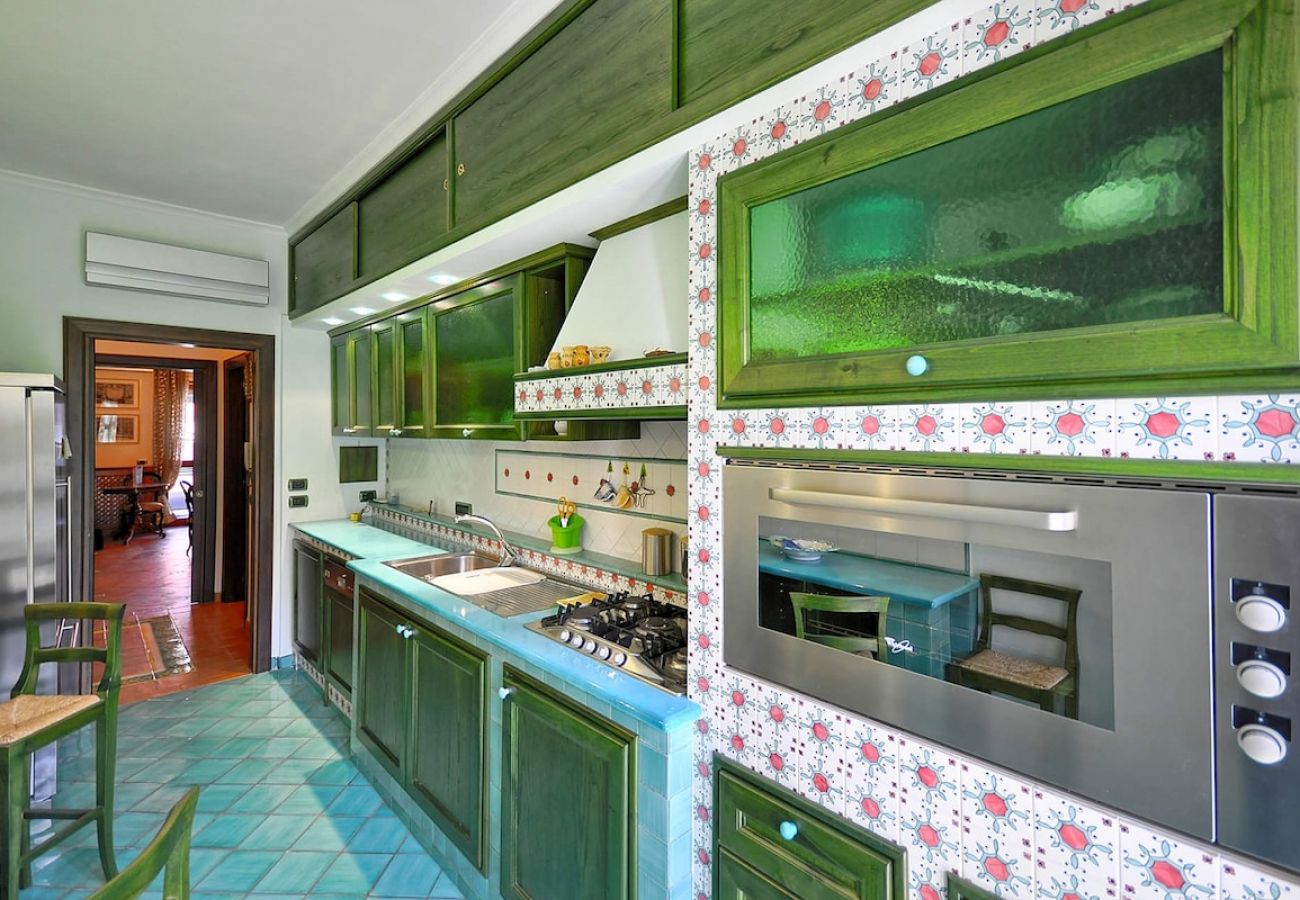 Appartamento a Sorrento - Casa Monia in Sorrento centre