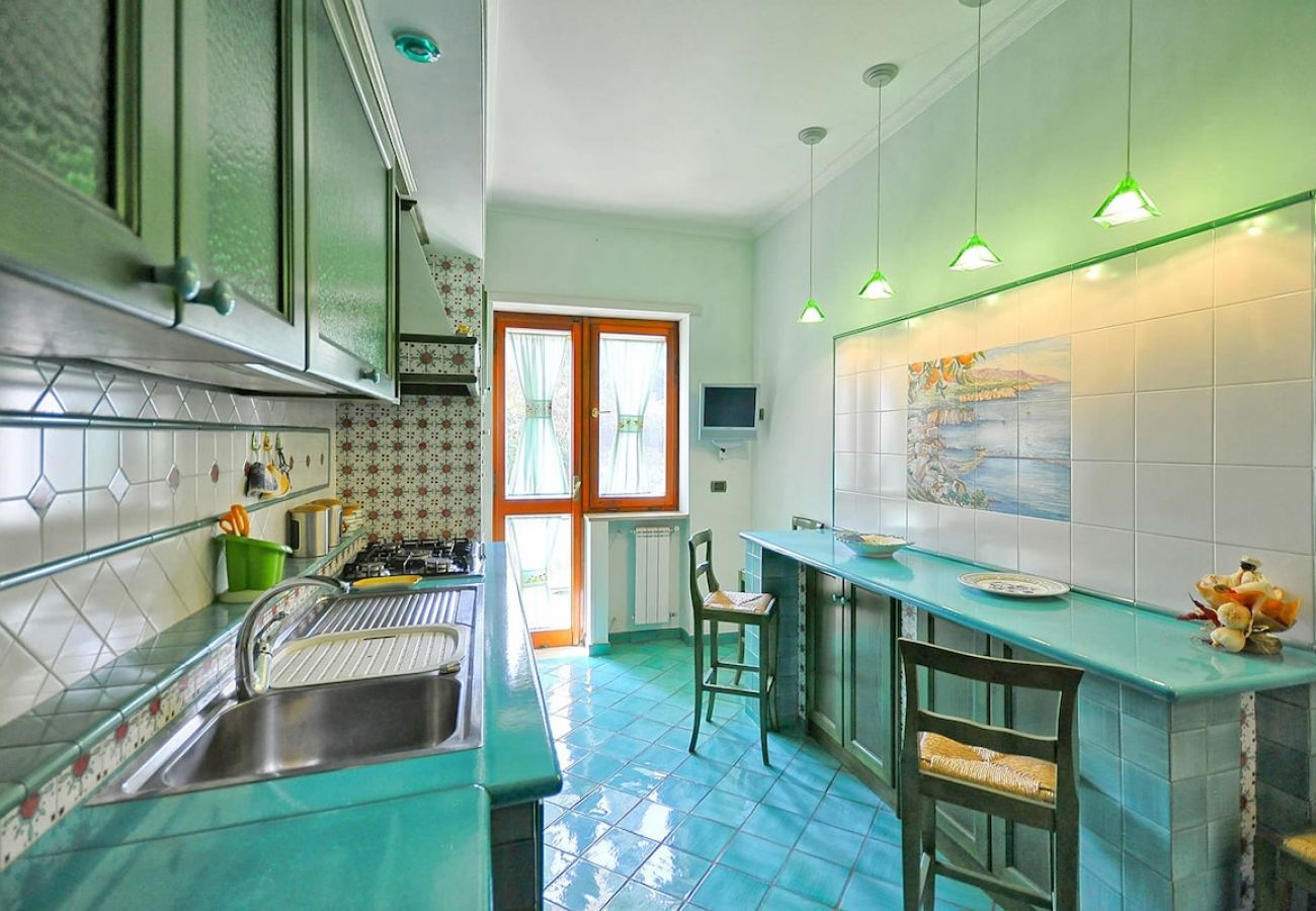 Appartamento a Sorrento - Casa Monia in Sorrento centre