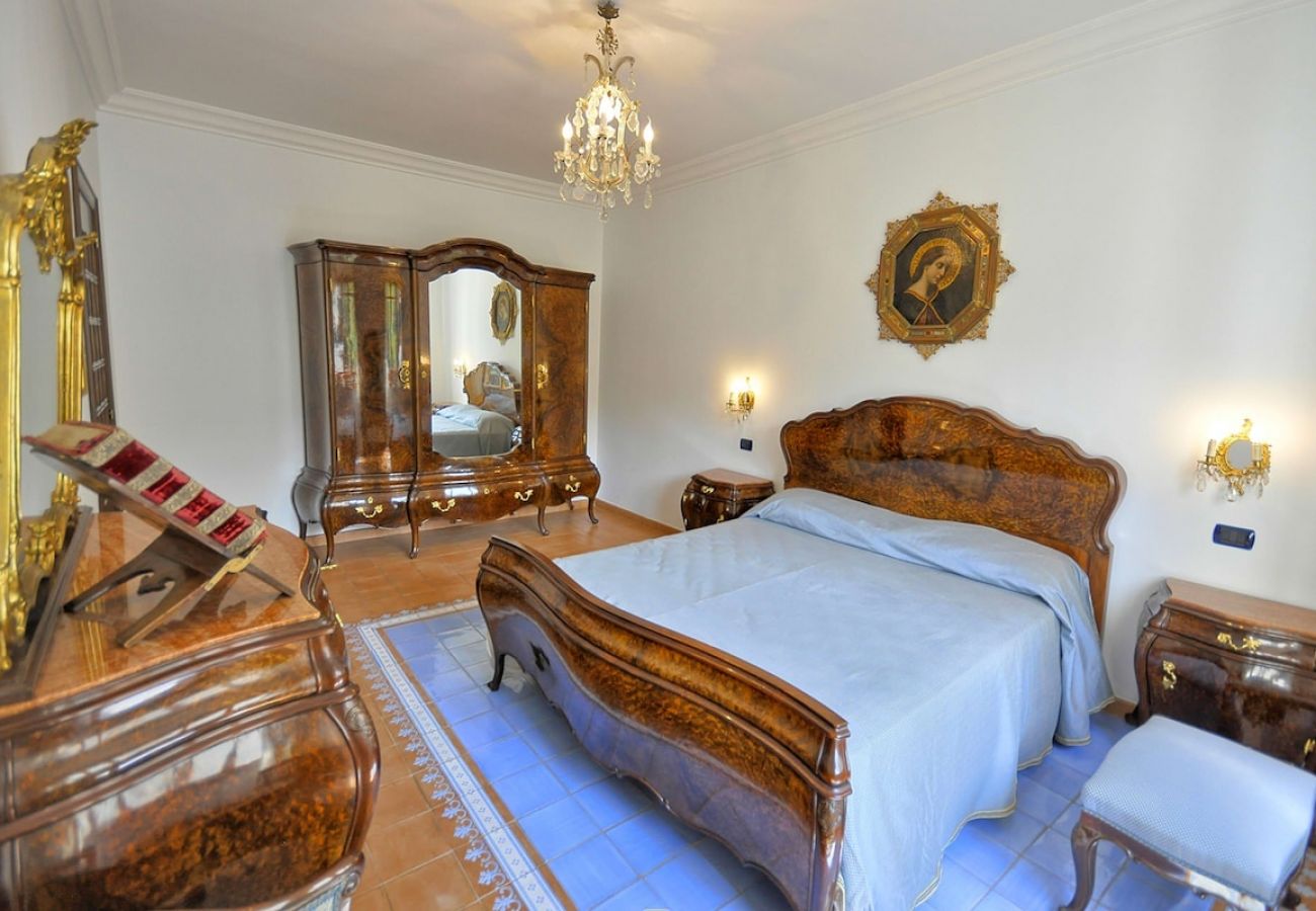 Appartamento a Sorrento - Casa Monia in Sorrento centre