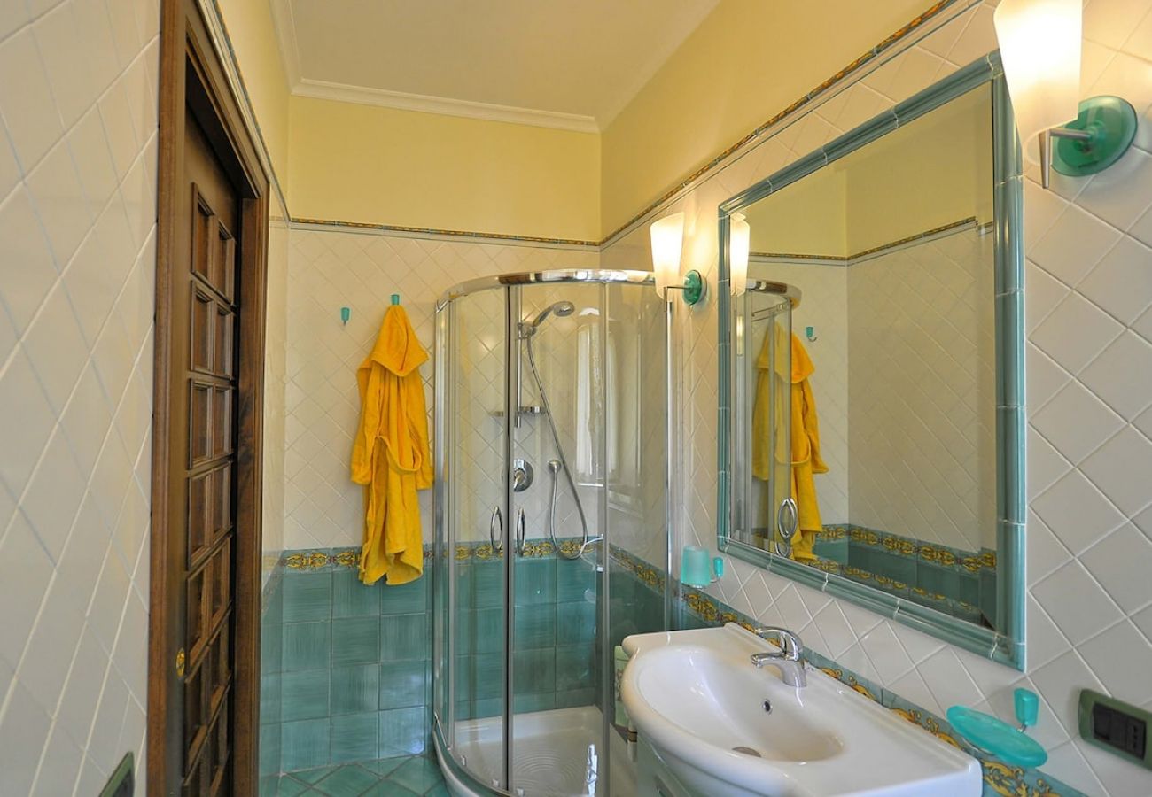 Appartamento a Sorrento - Casa Monia in Sorrento centre