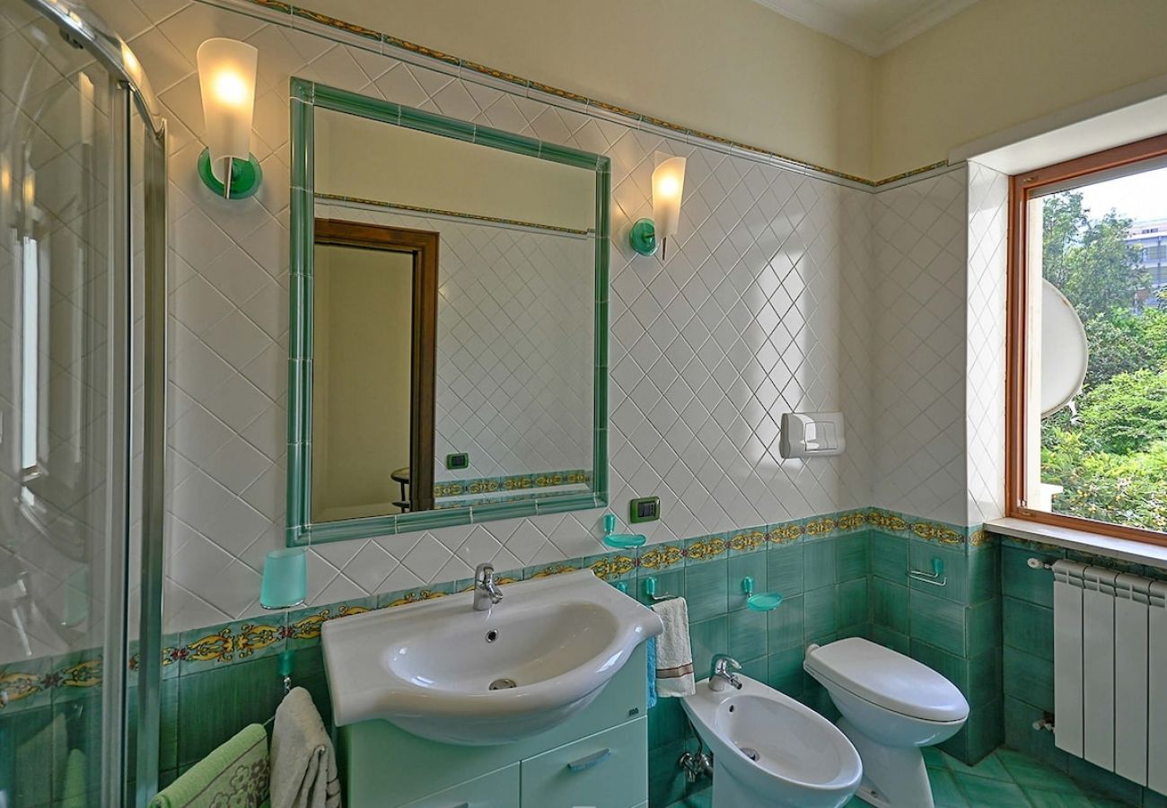 Appartamento a Sorrento - Casa Monia in Sorrento centre