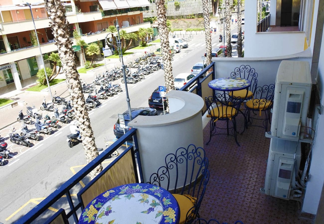 Appartamento a Sorrento - Casa Monia in Sorrento centre