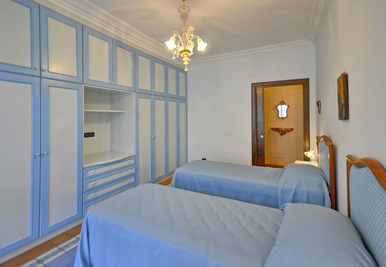 Appartamento a Sorrento - Casa Monia in Sorrento centre