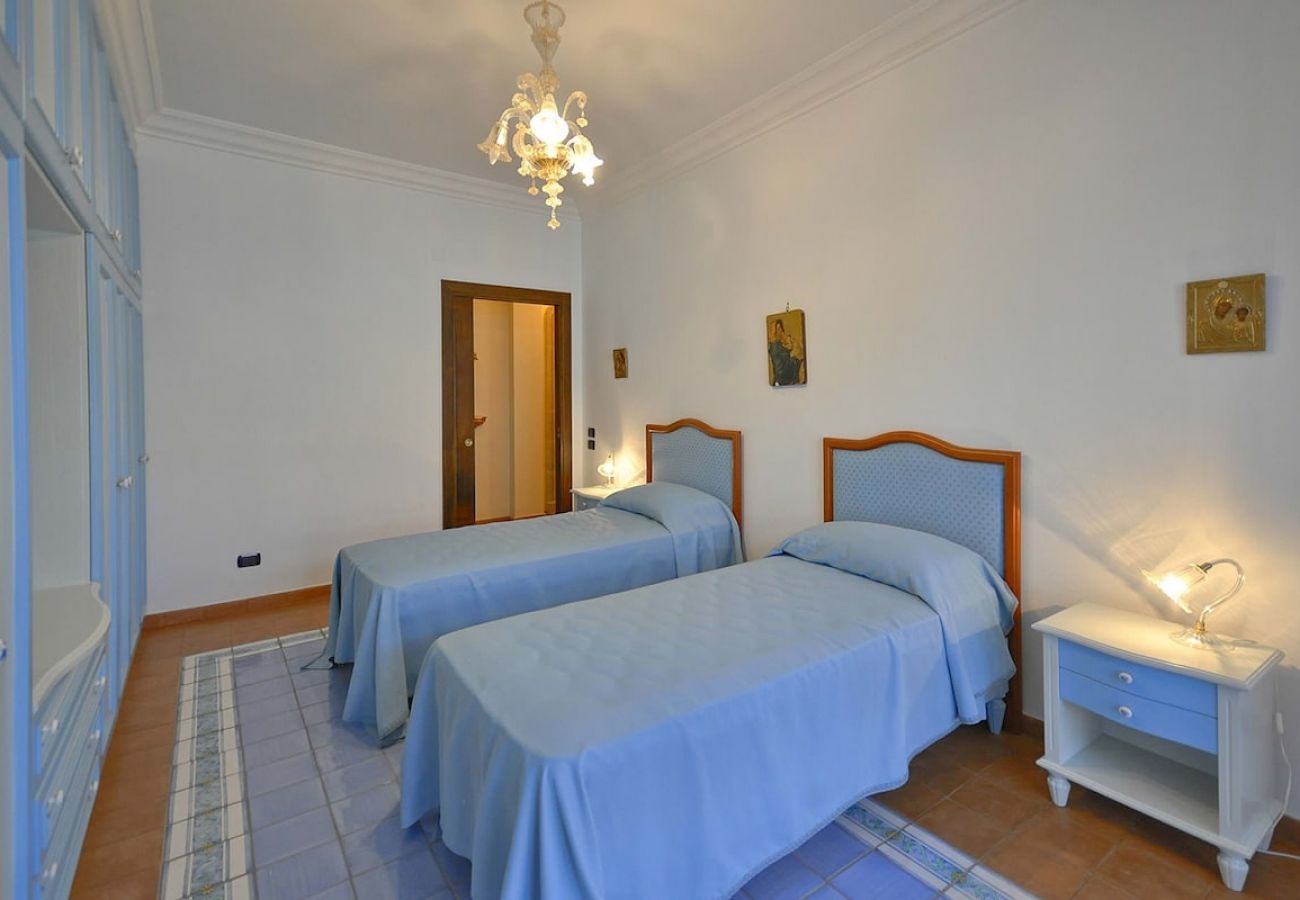 Appartamento a Sorrento - Casa Monia in Sorrento centre