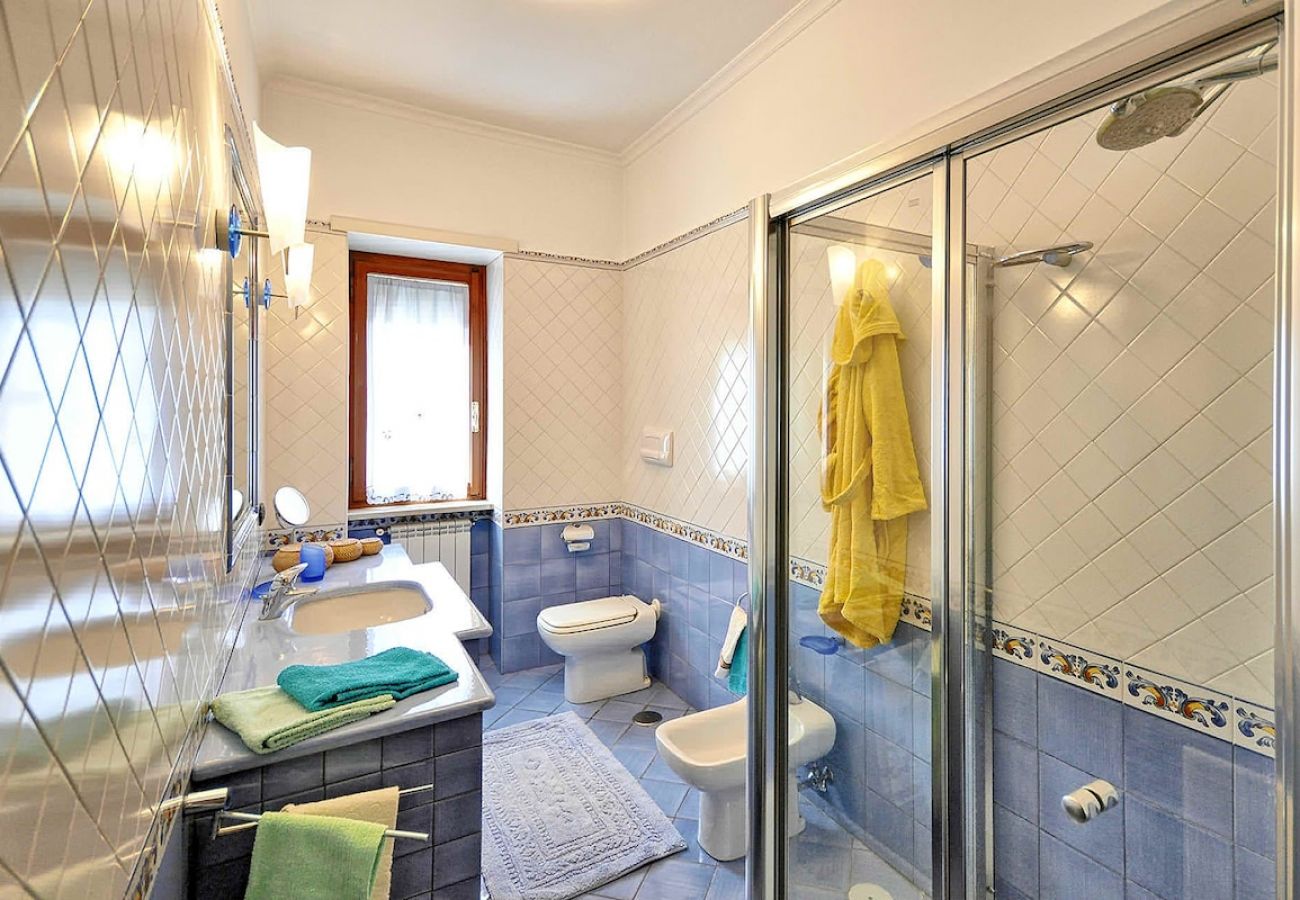 Appartamento a Sorrento - Casa Monia in Sorrento centre