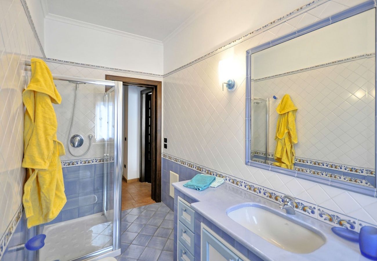 Appartamento a Sorrento - Casa Monia in Sorrento centre