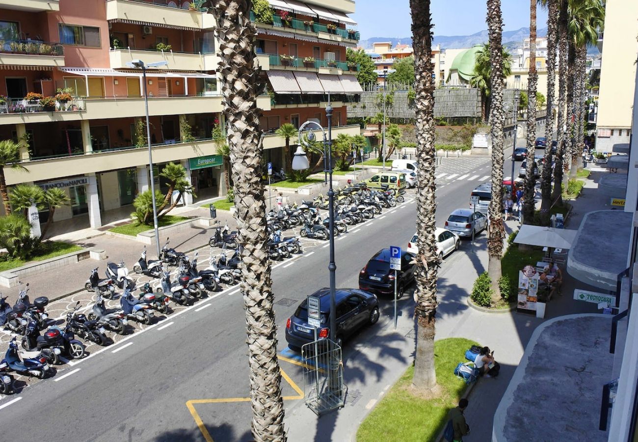 Appartamento a Sorrento - Casa Monia in Sorrento centre