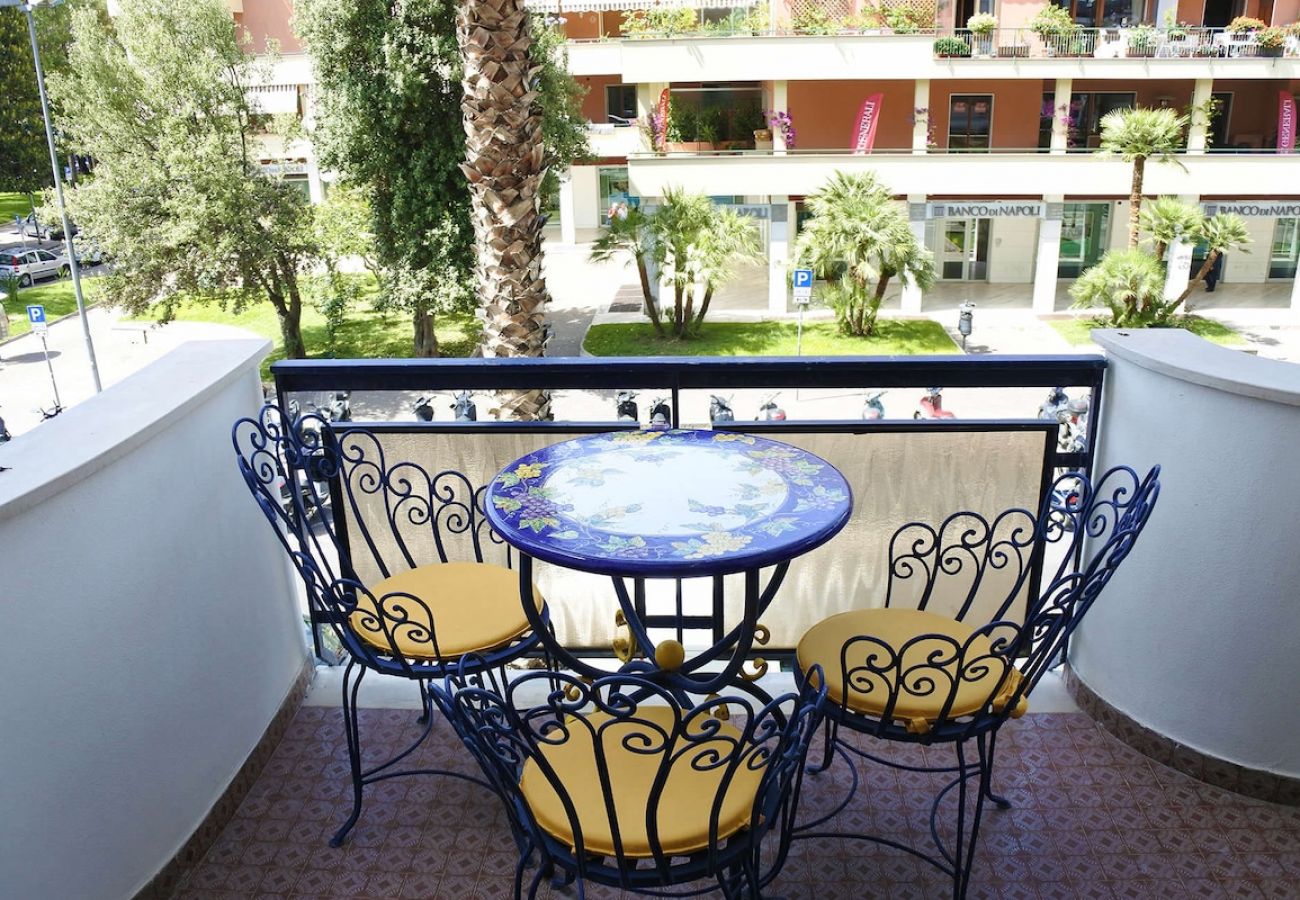Appartamento a Sorrento - Casa Monia in Sorrento centre