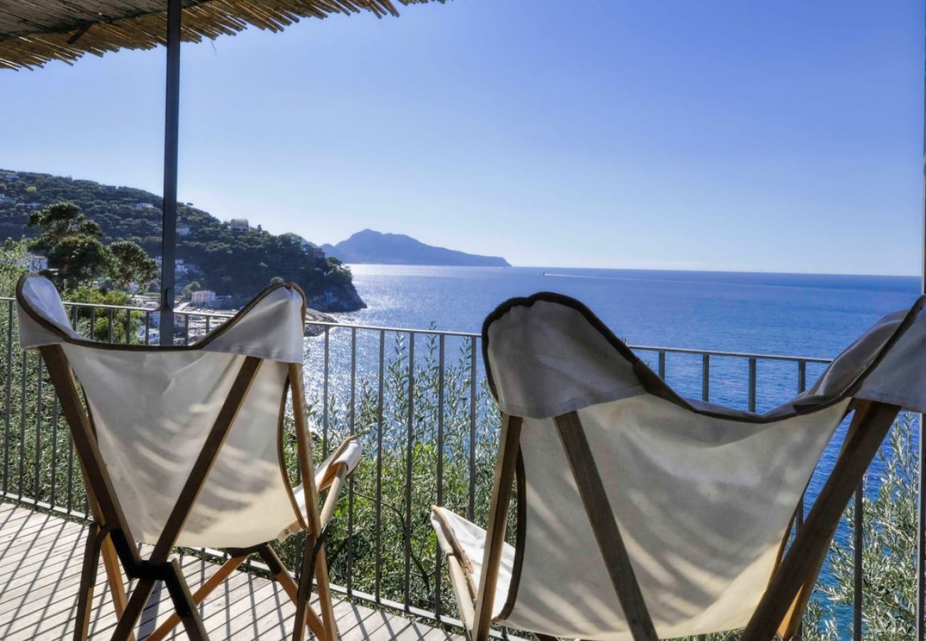 Casa a Massa Lubrense - Casa Leyla close tothe beach