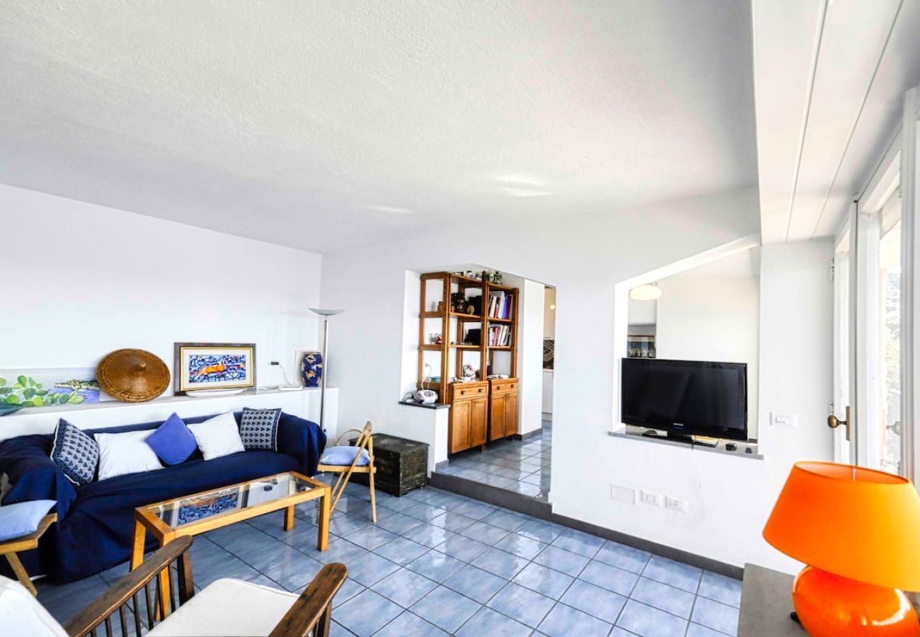 Casa a Massa Lubrense - Casa Leyla close tothe beach