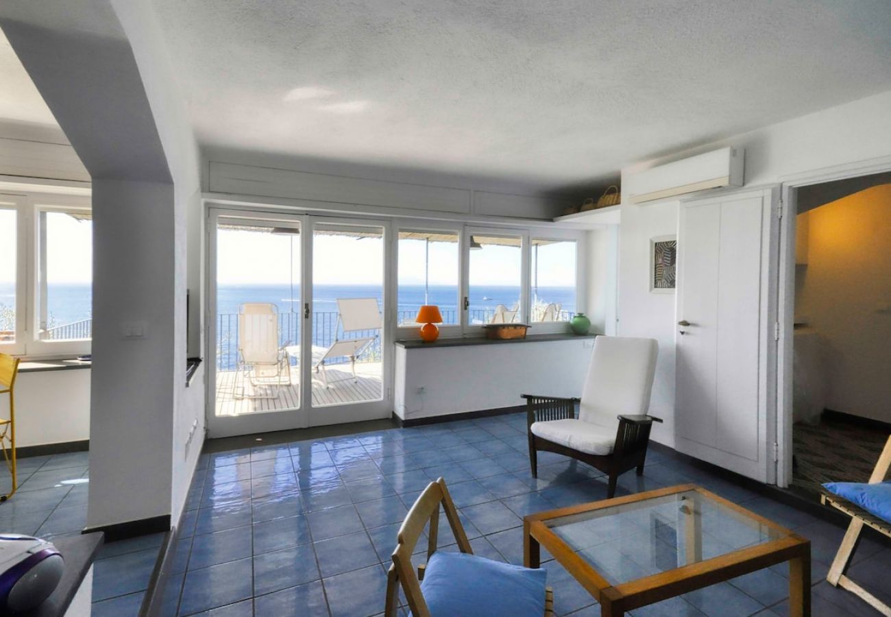 Casa a Massa Lubrense - Casa Leyla close tothe beach