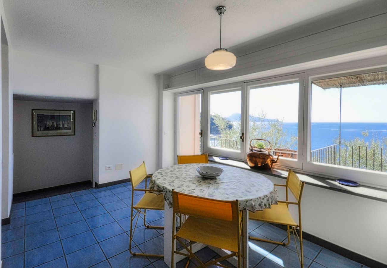 Casa a Massa Lubrense - Casa Leyla close tothe beach