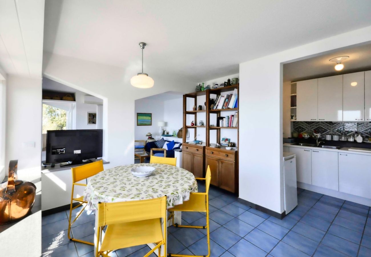 Casa a Massa Lubrense - Casa Leyla close tothe beach