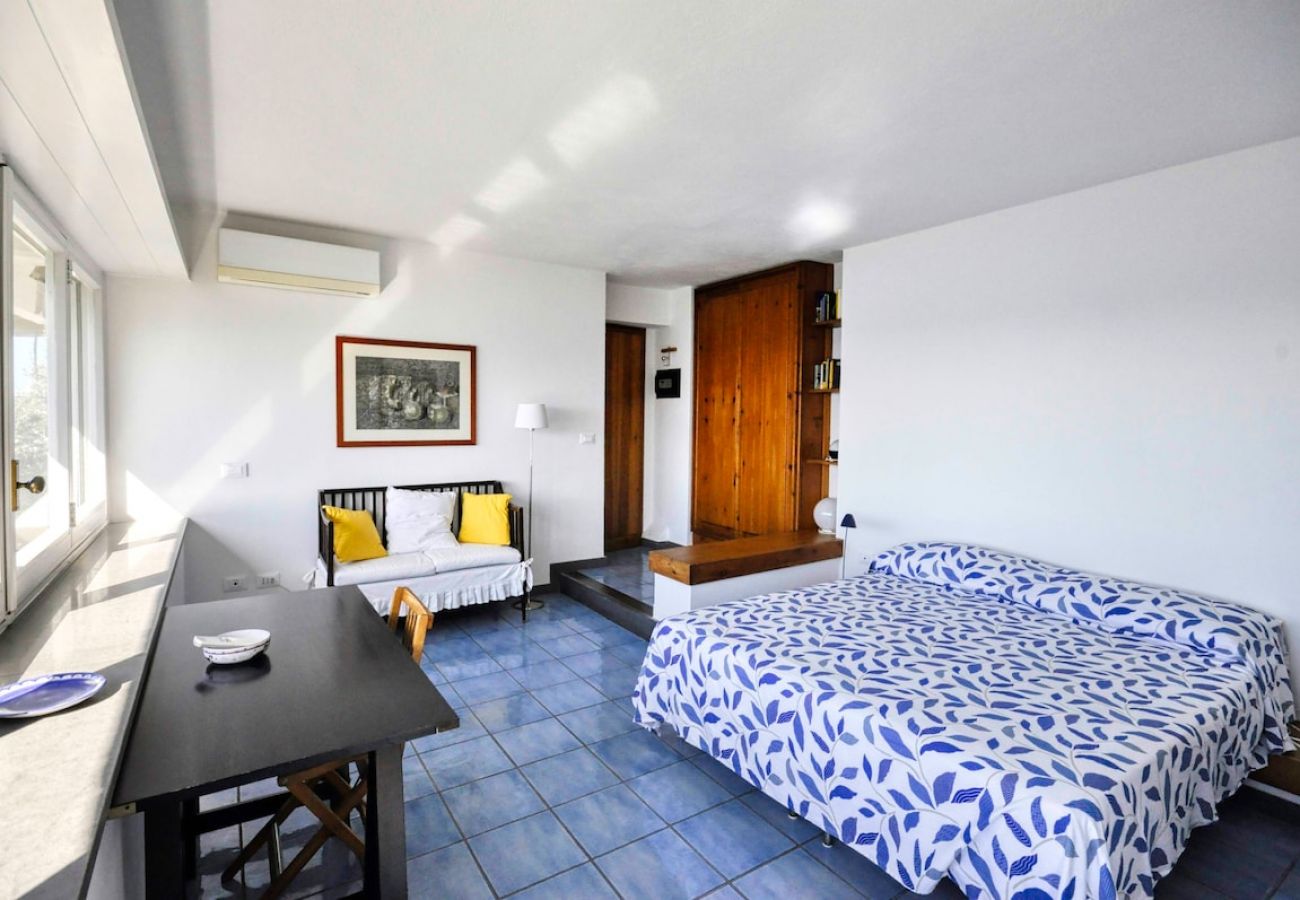Casa a Massa Lubrense - Casa Leyla close tothe beach