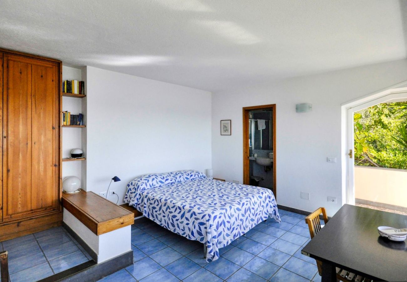 Casa a Massa Lubrense - Casa Leyla close tothe beach