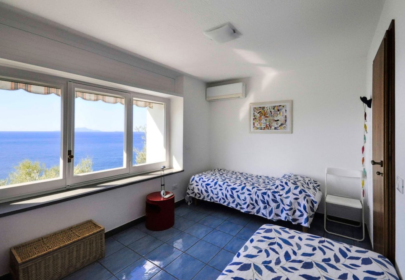 Casa a Massa Lubrense - Casa Leyla close tothe beach