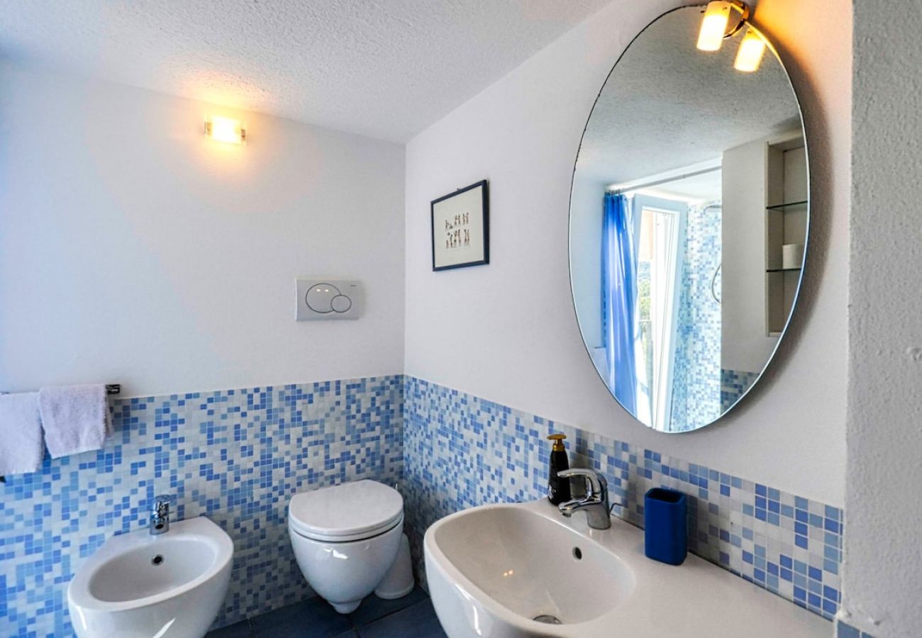 Casa a Massa Lubrense - Casa Leyla close tothe beach