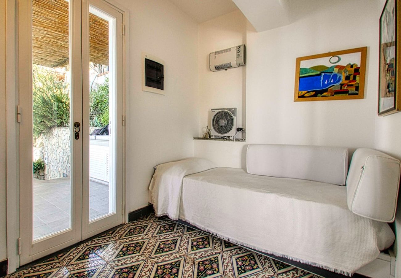 Casa a Massa Lubrense - Casa Leyla close tothe beach