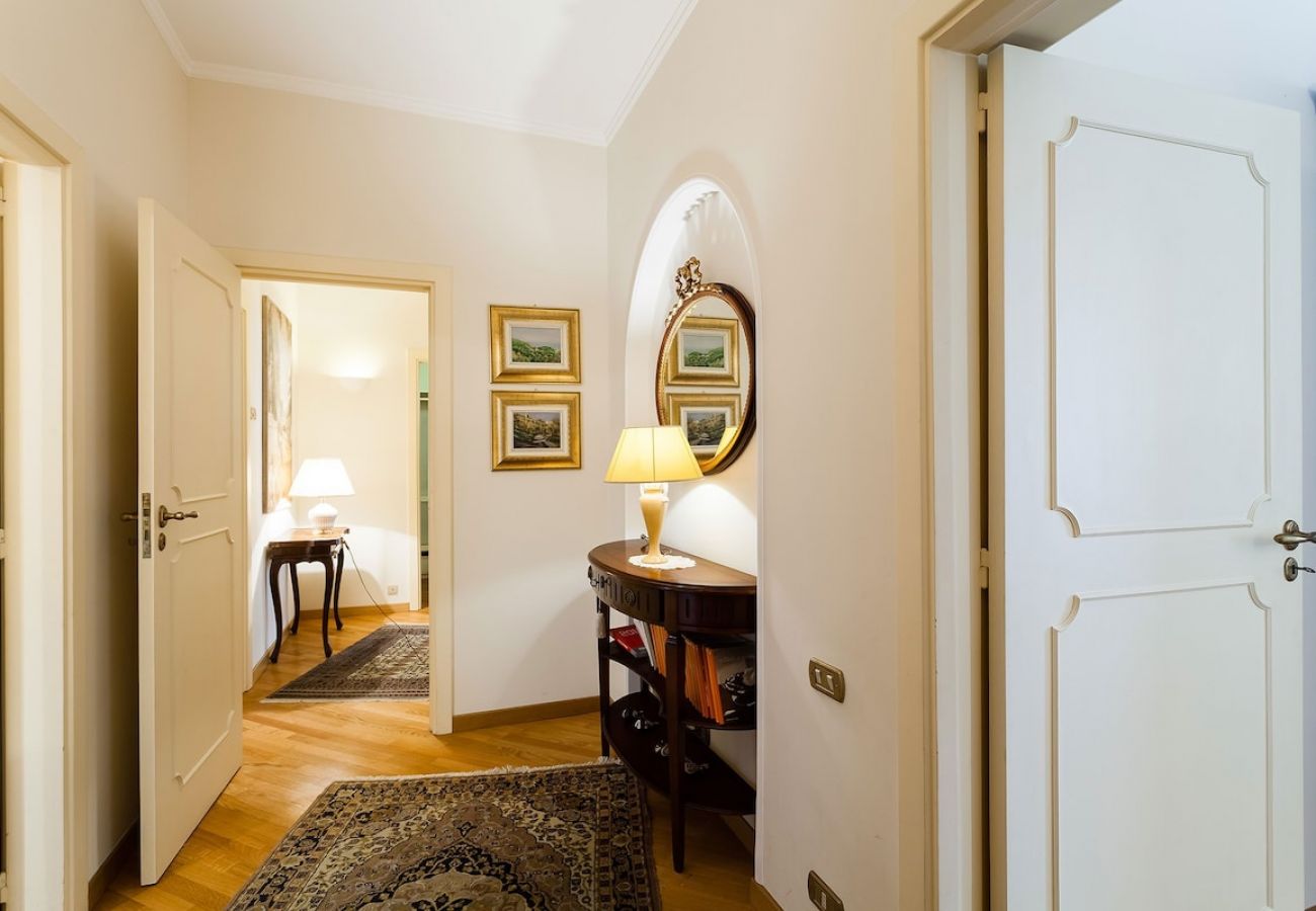 Appartamento a Sorrento - Maison Evita in Sorrento centre with  terrace