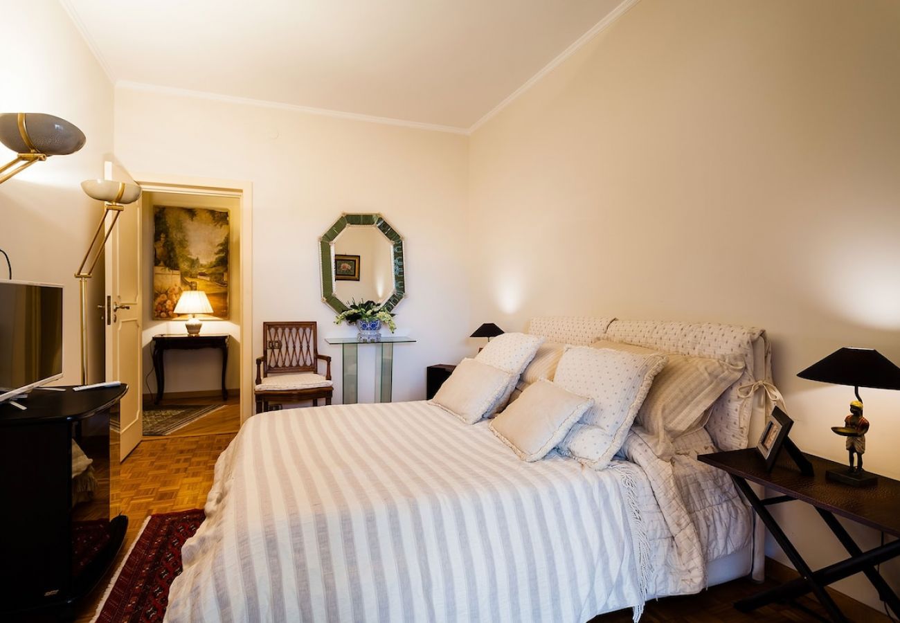 Appartamento a Sorrento - Maison Evita in Sorrento centre with  terrace