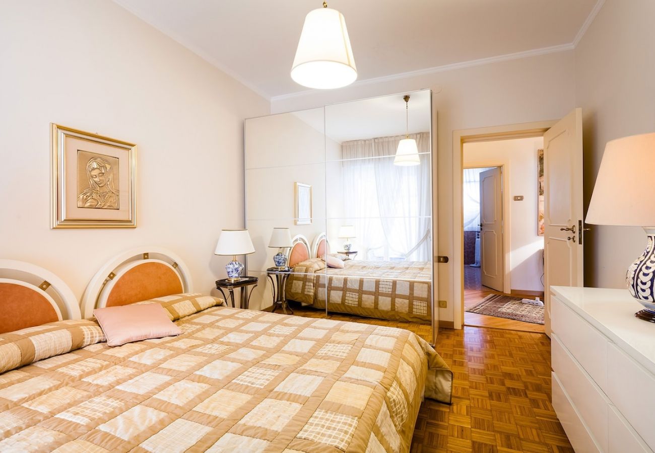 Appartamento a Sorrento - Maison Evita in Sorrento centre with  terrace