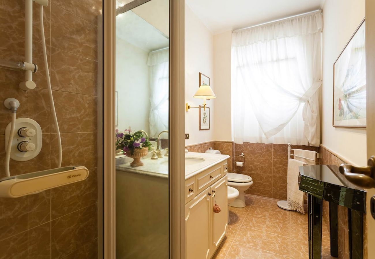 Appartamento a Sorrento - Maison Evita in Sorrento centre with  terrace