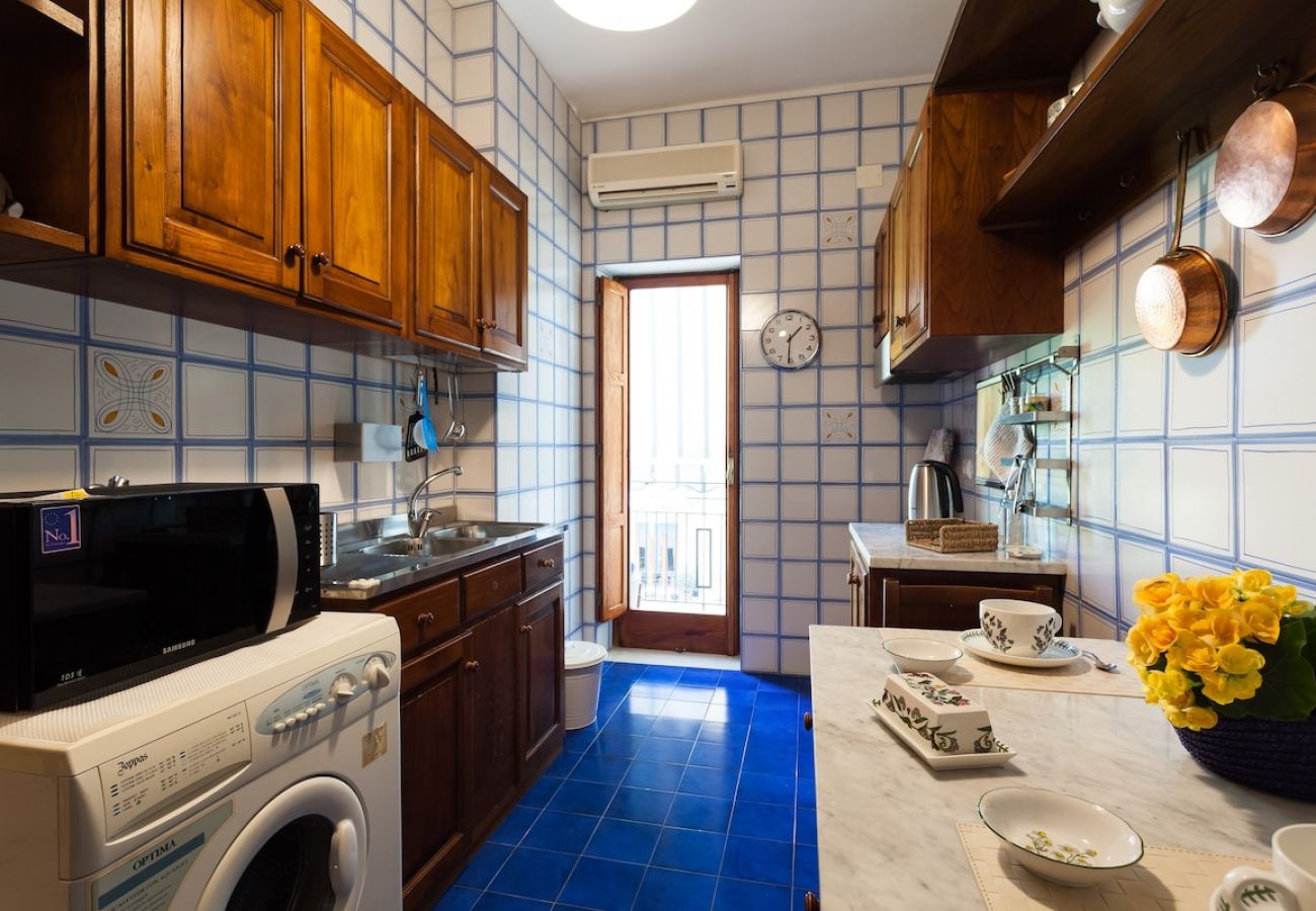Appartamento a Sorrento - Casa Nina in Sorrento center