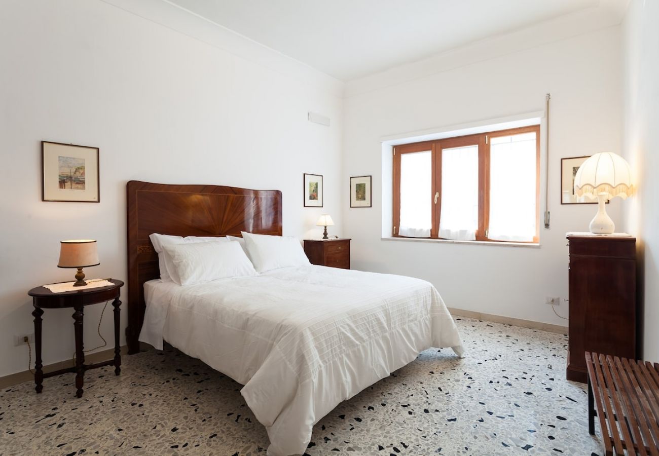 Appartamento a Sorrento - Casa Nina in Sorrento center