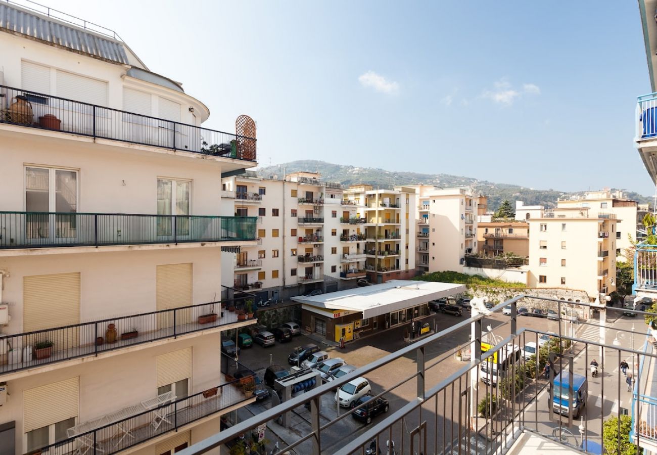 Appartamento a Sorrento - Casa Nina in Sorrento center