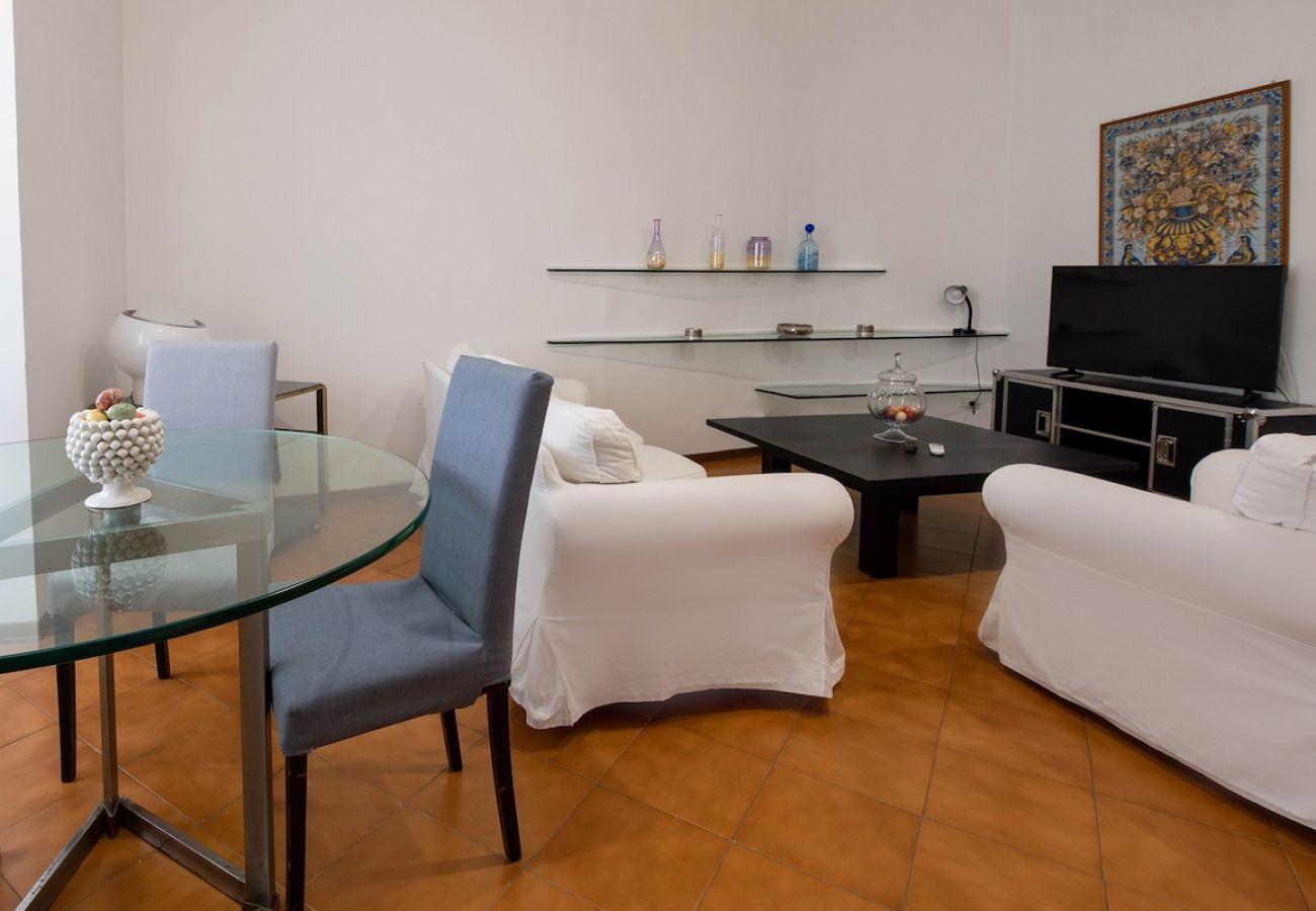 Appartamento a Sorrento - Casa Castagna in the centre of Sorrento