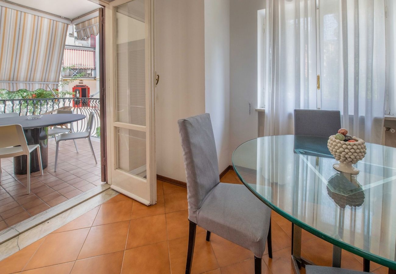Appartamento a Sorrento - Casa Castagna in the centre of Sorrento