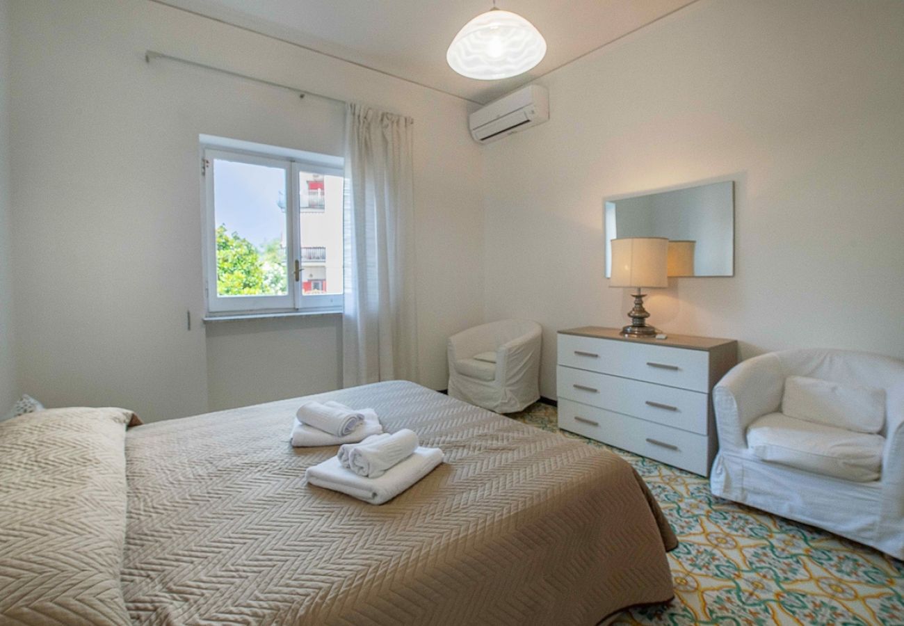 Appartamento a Sorrento - Casa Castagna in the centre of Sorrento
