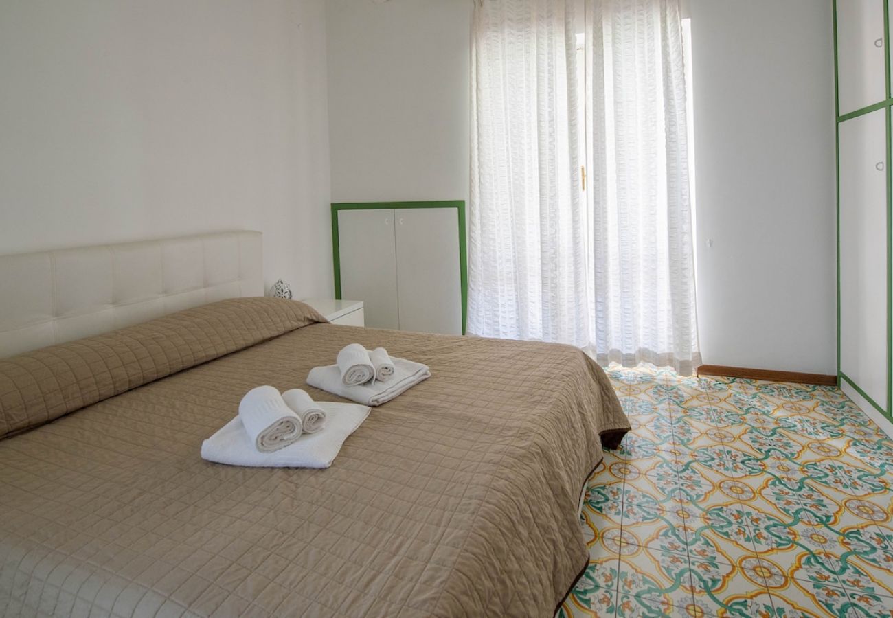 Appartamento a Sorrento - Casa Castagna in the centre of Sorrento