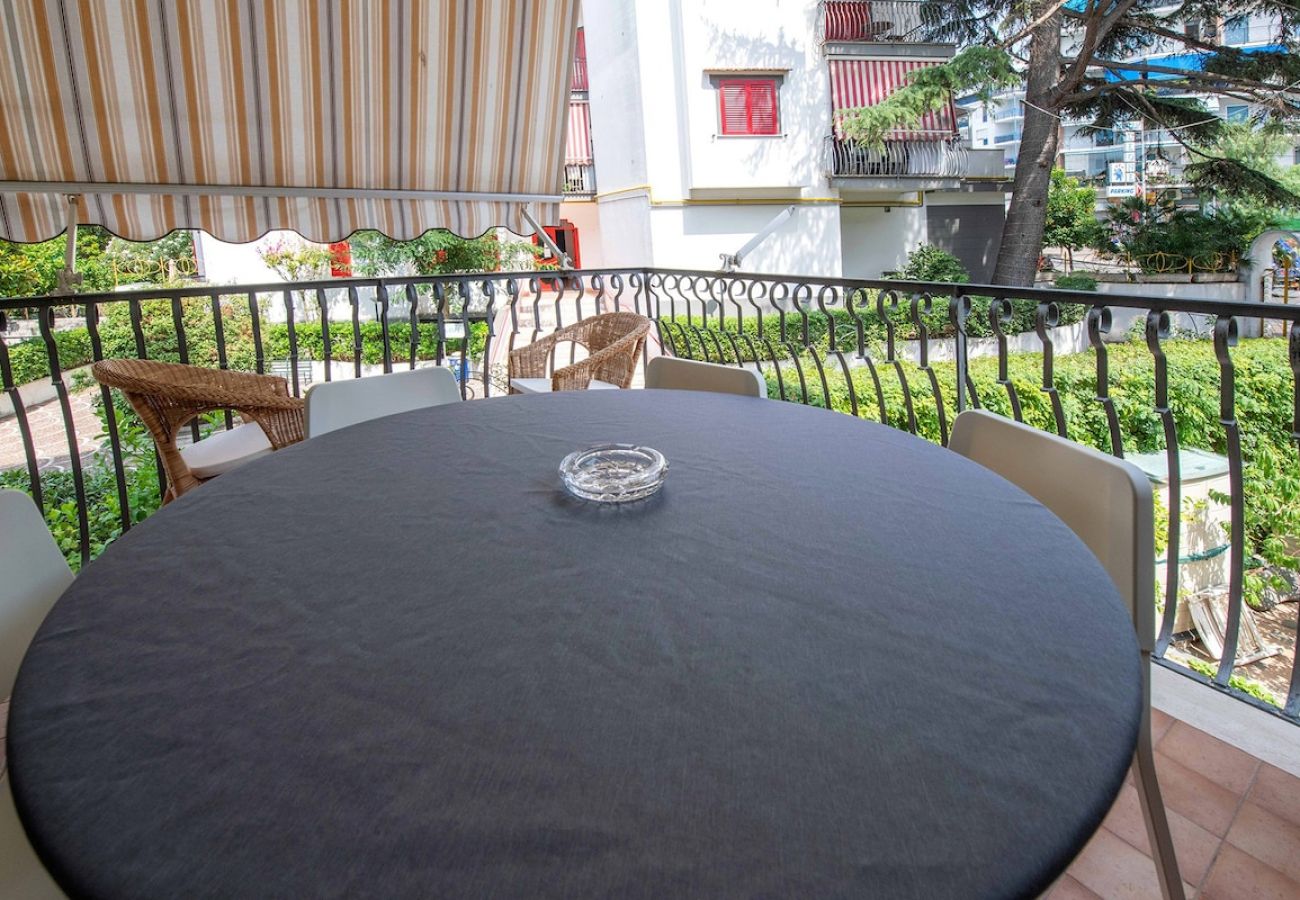 Appartamento a Sorrento - Casa Castagna in the centre of Sorrento
