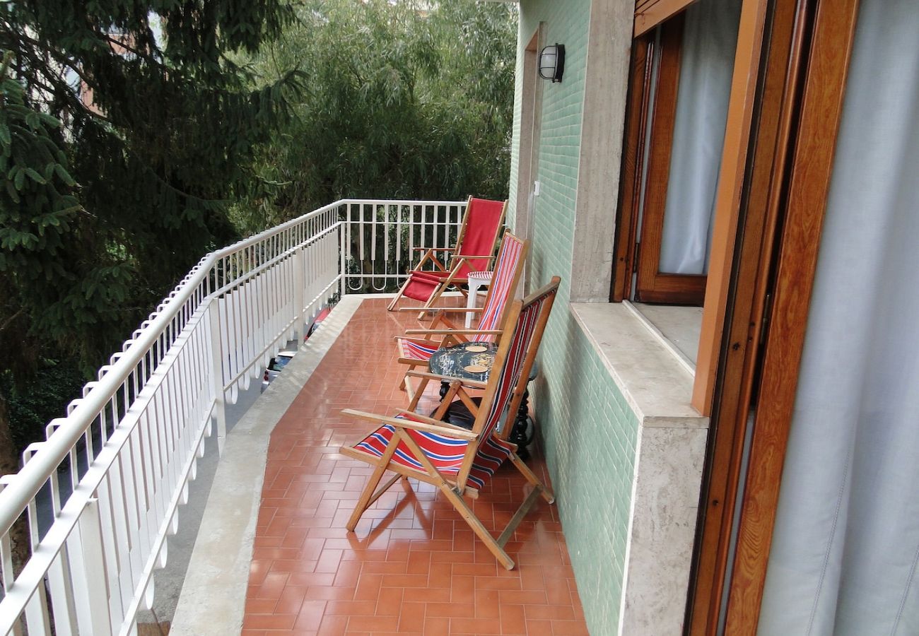 Appartamento a Sorrento - Casa Ivana in Sorrento centre