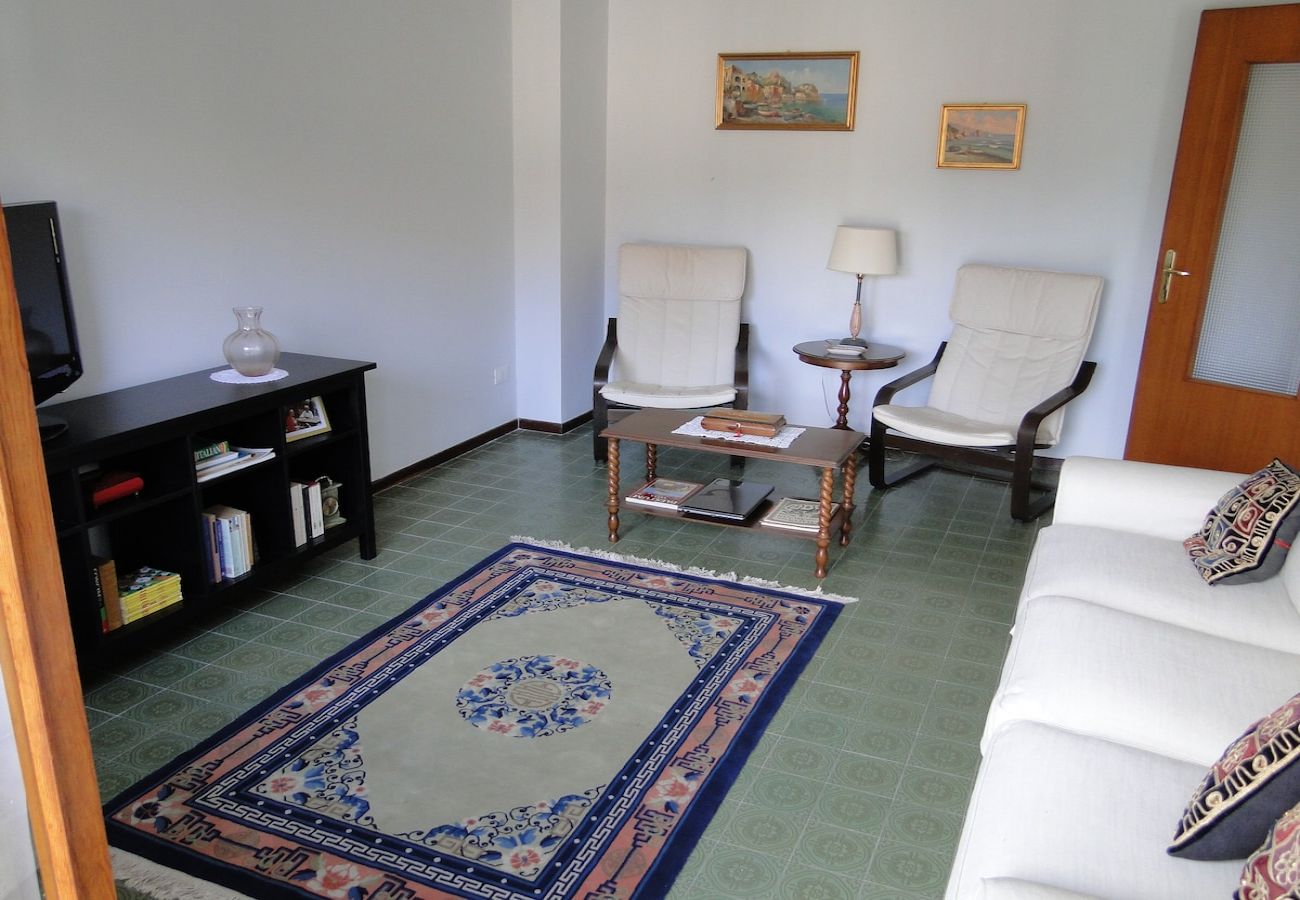Appartamento a Sorrento - Casa Ivana in Sorrento centre