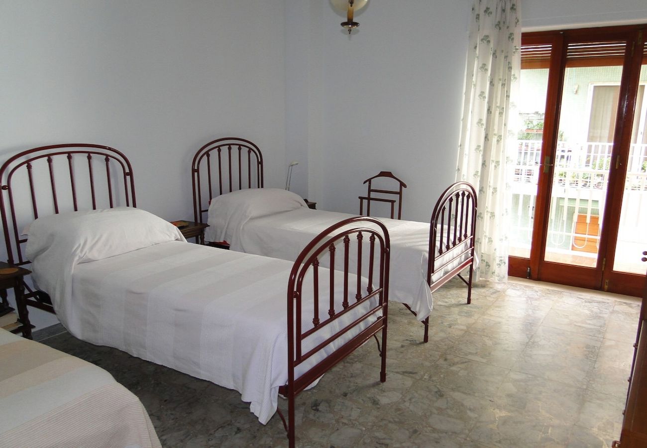Appartamento a Sorrento - Casa Ivana in Sorrento centre