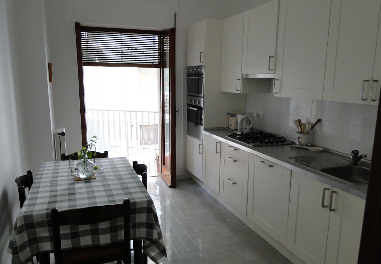 Appartamento a Sorrento - Casa Ivana in Sorrento centre