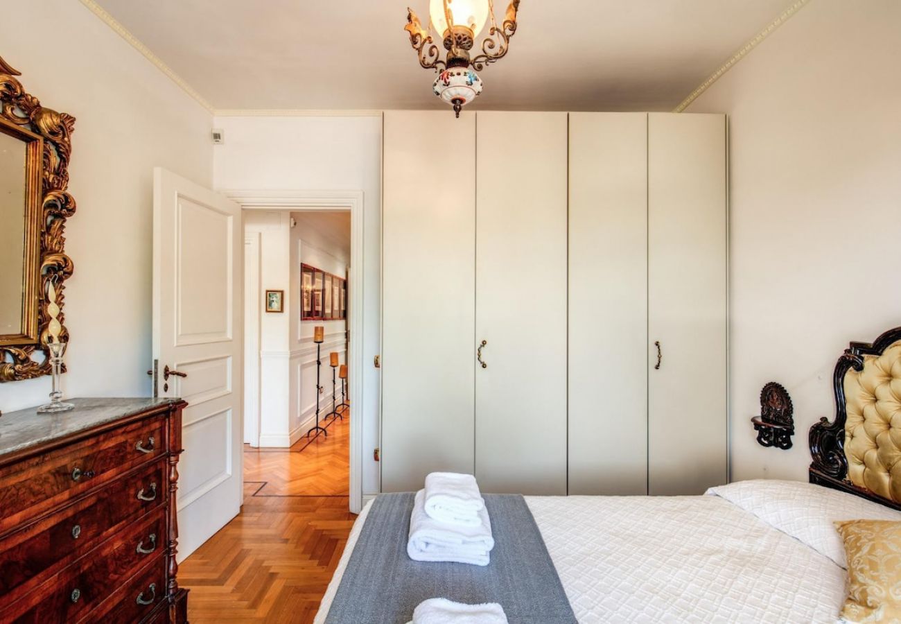 Villa a Massa Lubrense - Villa Elide with private pool