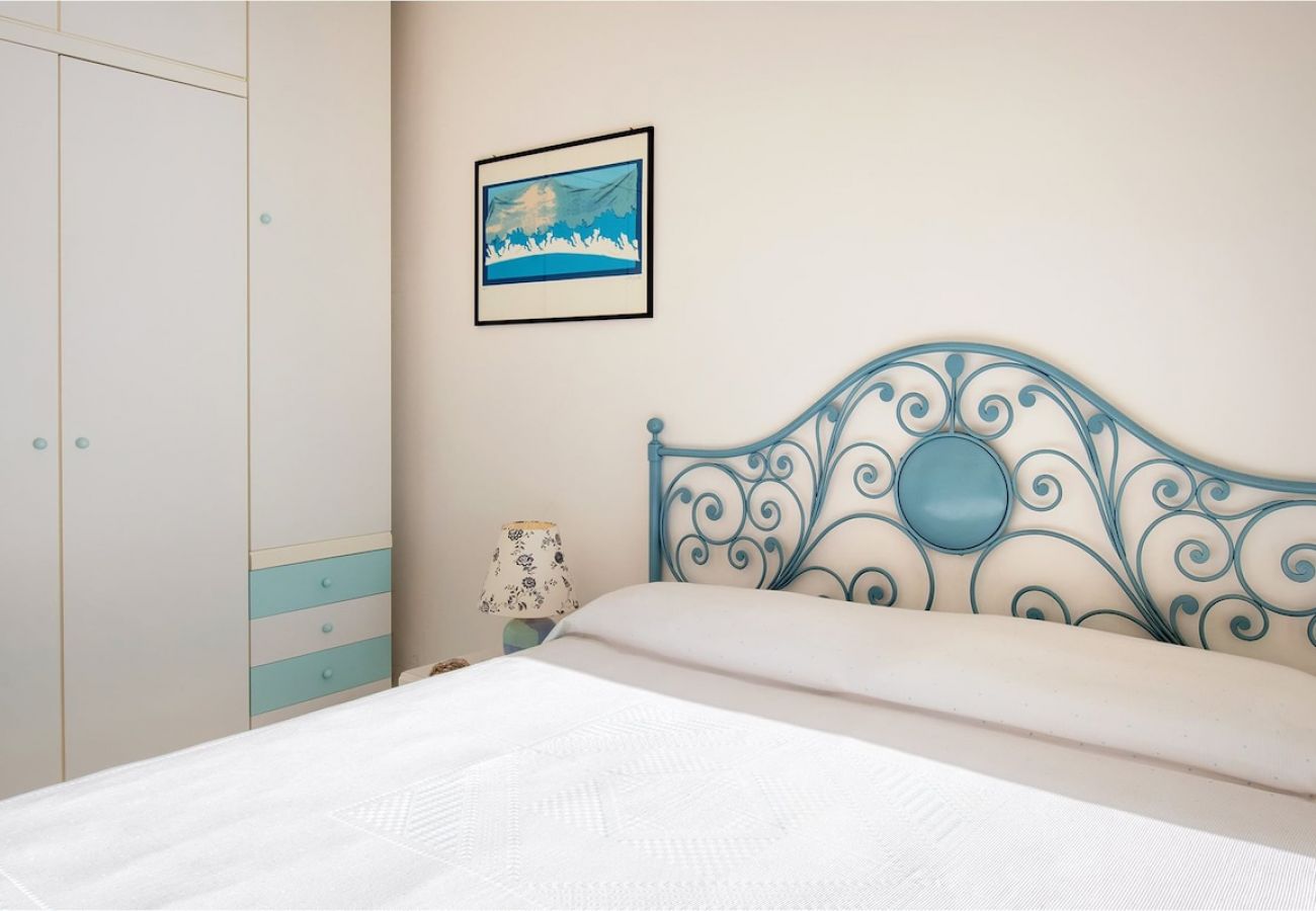 Casa a Nerano - La Casa del Mare close to the beach