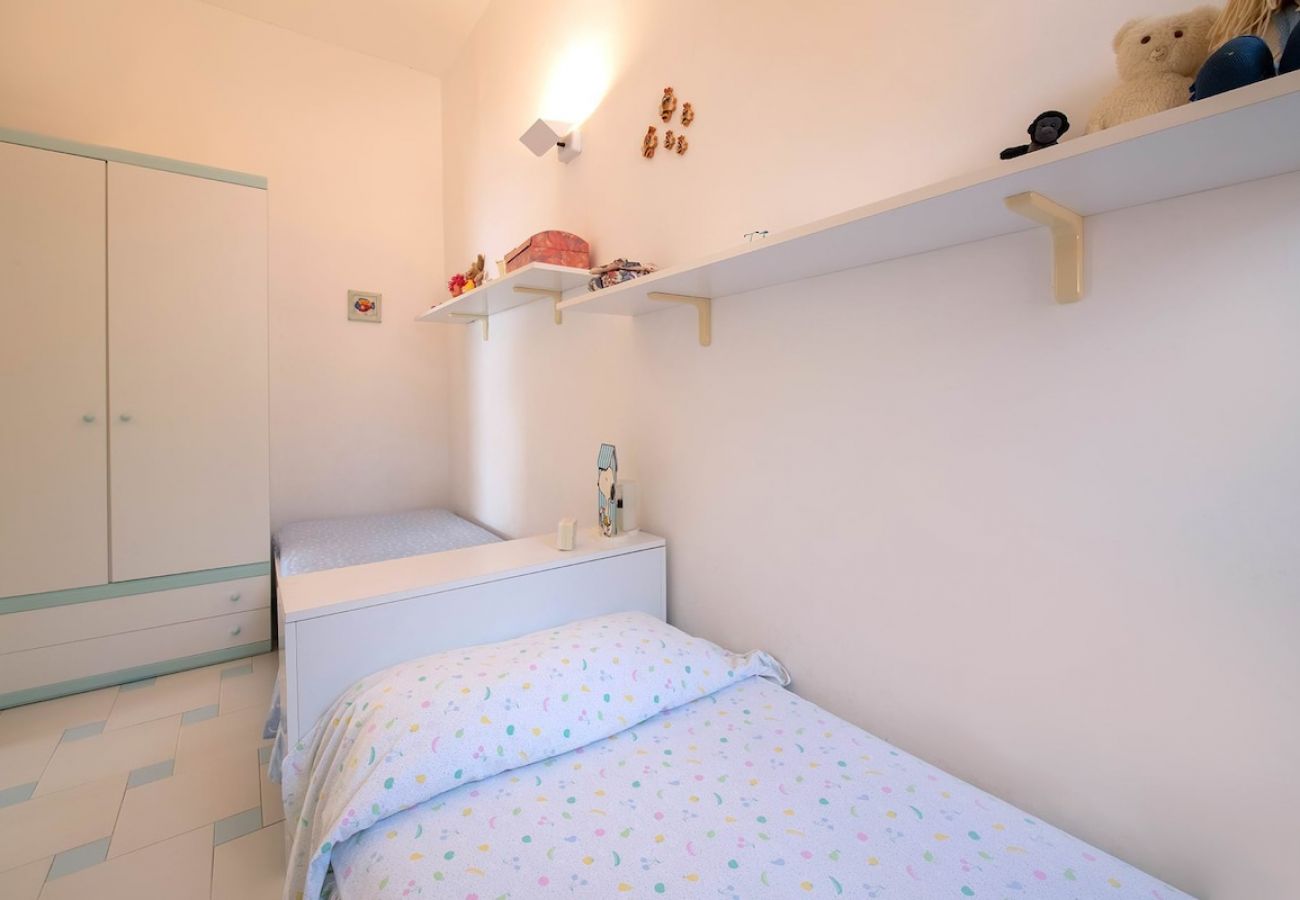 Casa a Nerano - La Casa del Mare close to the beach