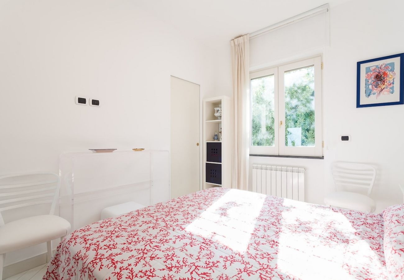 Villa a Priora - Villa Abate with magnificent sea view