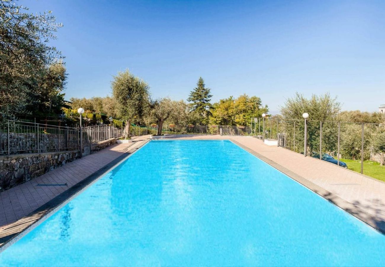 Villa a Priora - Villa Abate with magnificent sea view