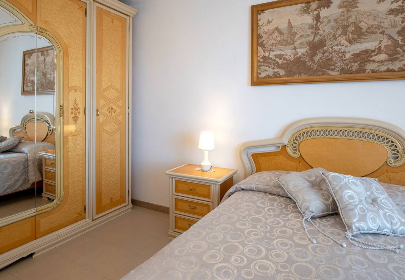 Villa a Sorrento - Villa Sara with private pool and amazing view