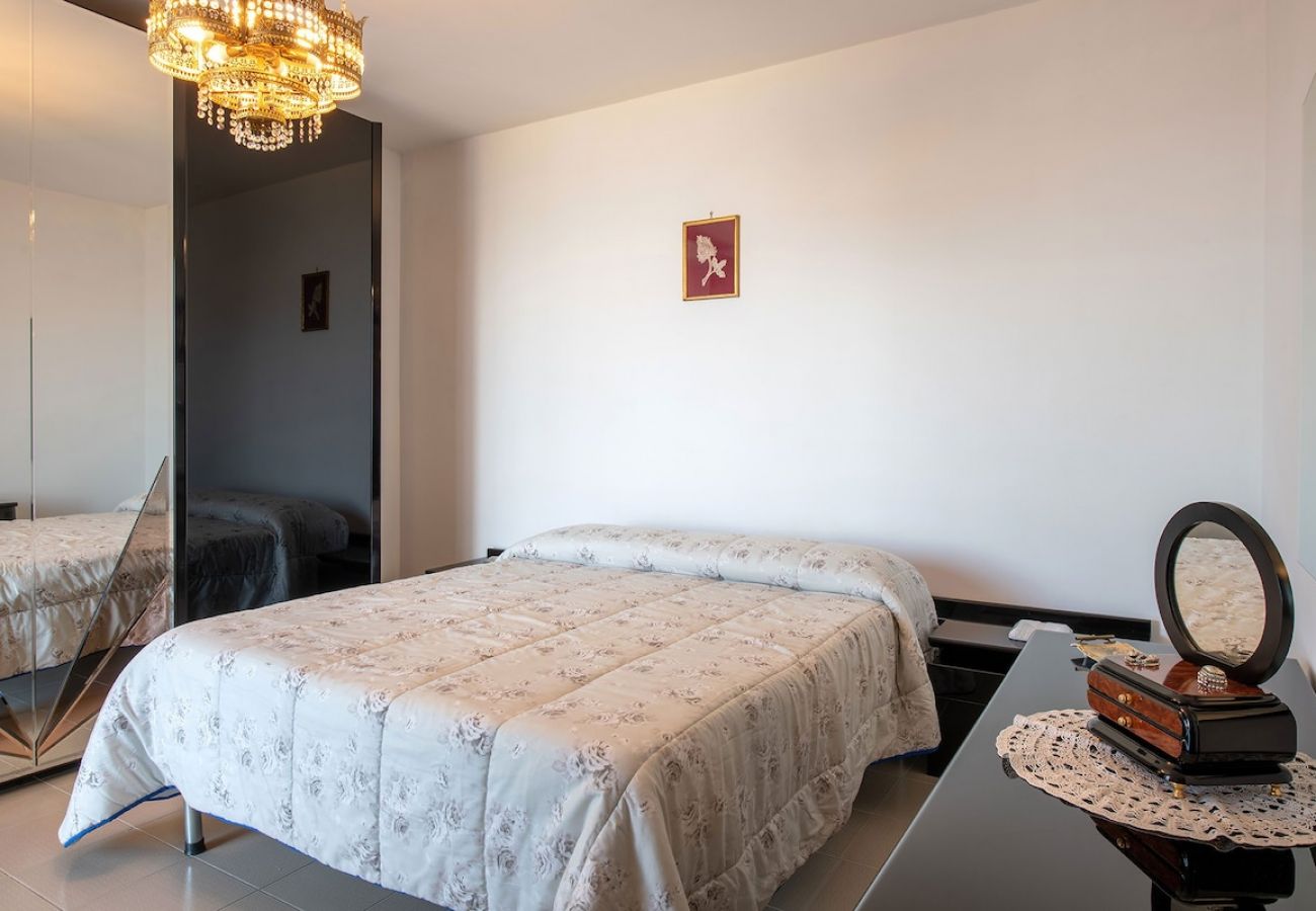 Villa a Sorrento - Villa Sara with private pool and amazing view