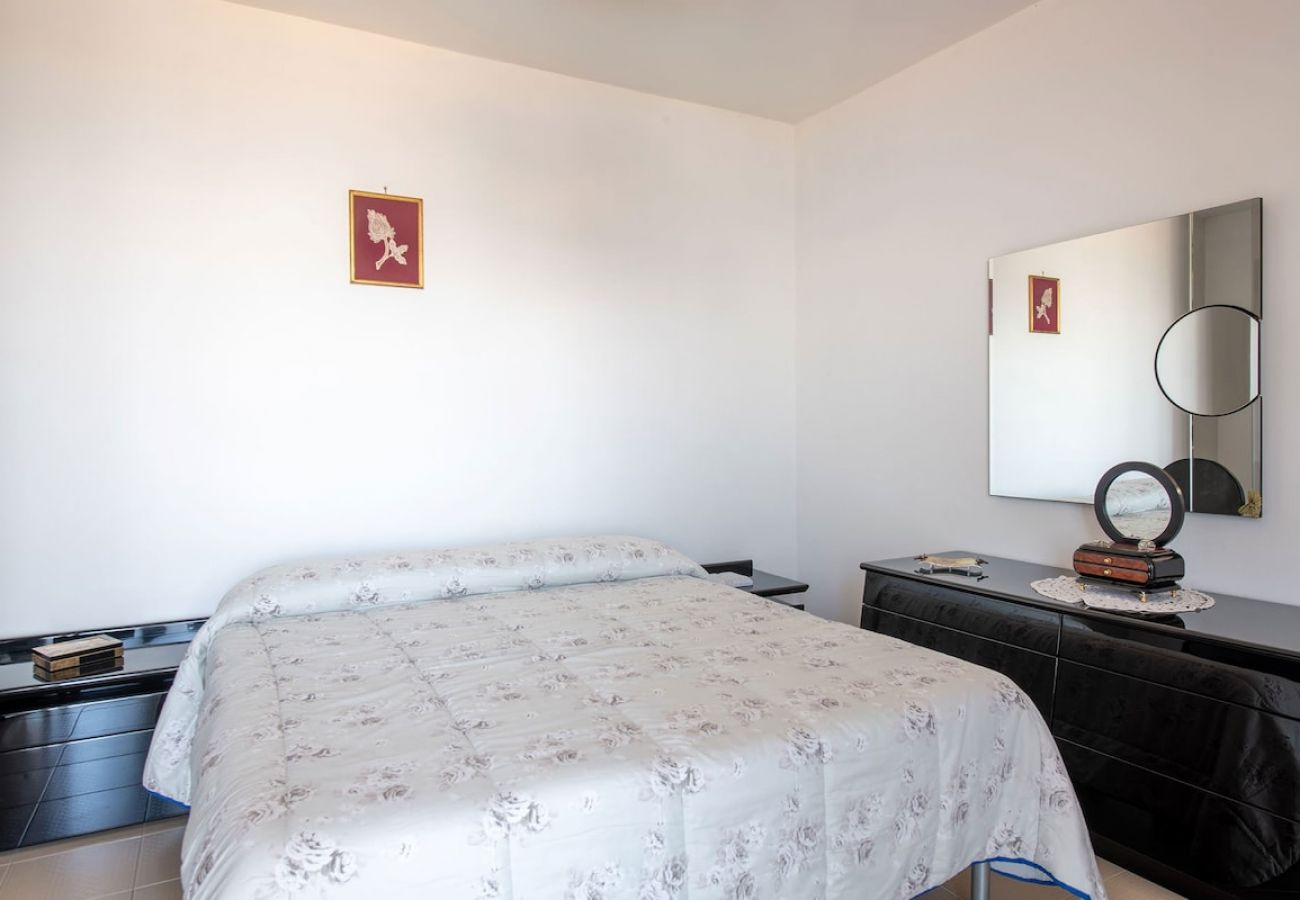 Villa a Sorrento - Villa Sara with private pool and amazing view