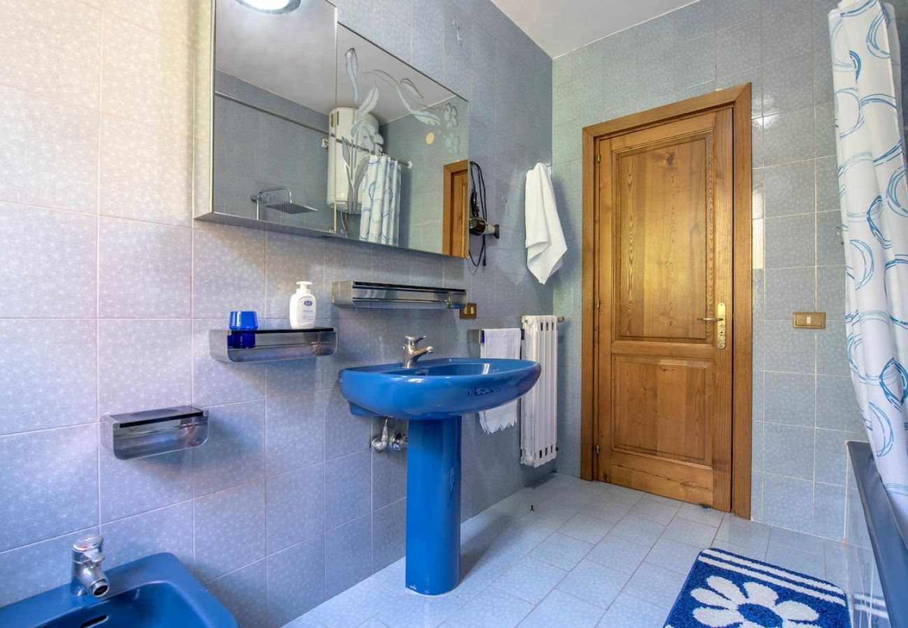 Villa a Sorrento - Villa Sara with private pool and amazing view
