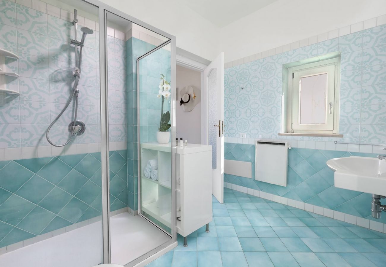 Villa a Sorrento - Casa Lucy